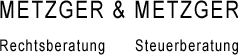 METZGER & METZGER